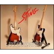 Sting (The Police) - Fender Precision Bass Sting (The Police) - Fender Precision Bass